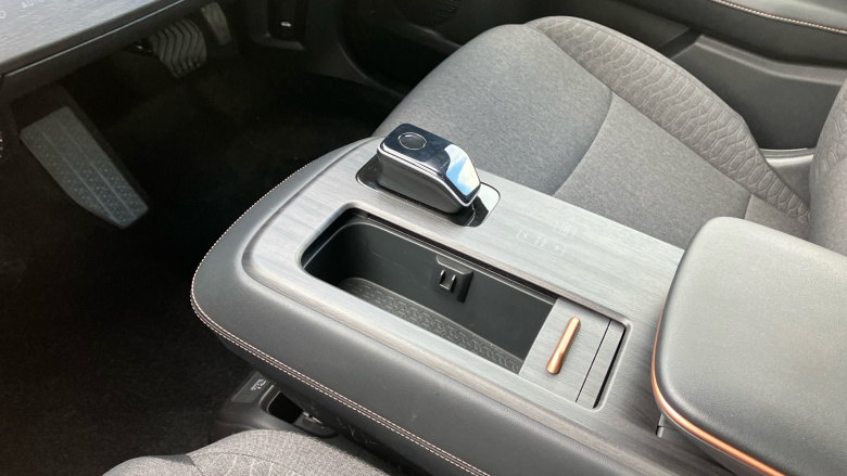 Nissan ARIYA 160kW Engage 63kWh 5dr Auto Electric Hatchback